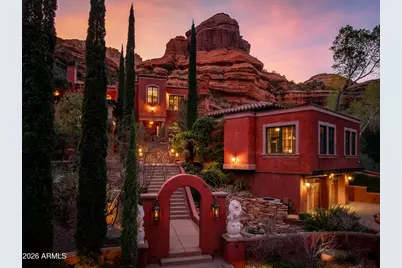 30/40 Squaw Lane, Sedona, AZ 86336 - Photo 33