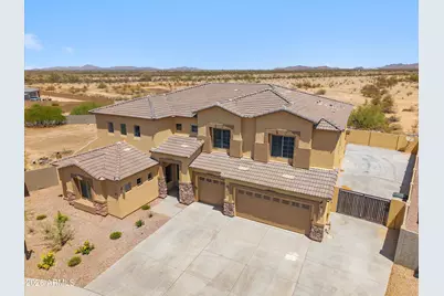 1712 E Joelle Drive, Casa Grande, AZ 85122 - Photo 47