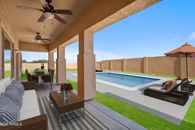 1712 E Joelle Drive, Casa Grande, AZ 85122 - Photo 45