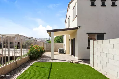 1346 E Dunbar Drive, Phoenix, AZ 85042 - Photo 19