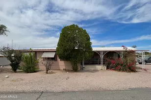 106 E Lynn Way, Queen Valley, AZ 85118 - Photo 21