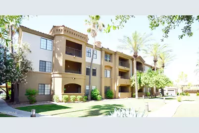 5302 E Van Buren Street #Unit 1046, Phoenix, AZ 85008 - Photo 1