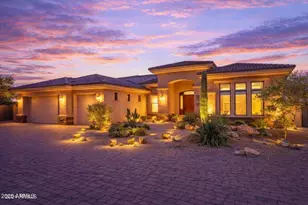 13912 E Cavedale Dr, Scottsdale, AZ 85262 - Photo 1