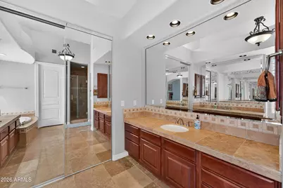 13912 E Cavedale Drive, Scottsdale, AZ 85262 - Photo 41