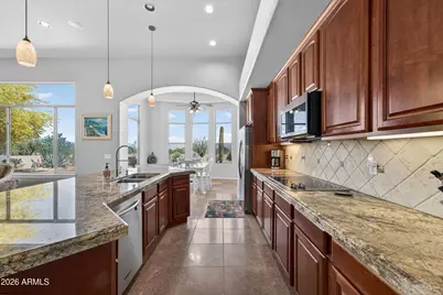 13912 E Cavedale Drive, Scottsdale, AZ 85262 - Photo 25