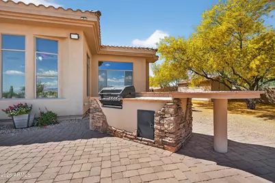 13912 E Cavedale Drive, Scottsdale, AZ 85262 - Photo 65