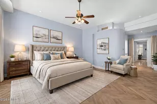 13912 E Cavedale Dr, Scottsdale, AZ 85262 - Photo 37