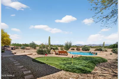 13912 E Cavedale Drive, Scottsdale, AZ 85262 - Photo 65