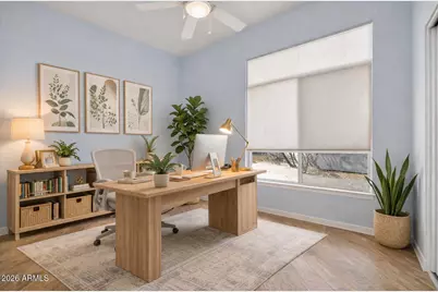 13912 E Cavedale Drive, Scottsdale, AZ 85262 - Photo 51