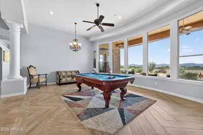 13912 E Cavedale Drive, Scottsdale, AZ 85262 - Photo 15