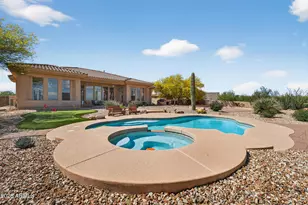 13912 E Cavedale Dr, Scottsdale, AZ 85262 - Photo 71