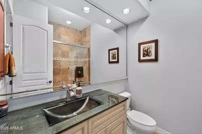13912 E Cavedale Drive, Scottsdale, AZ 85262 - Photo 59