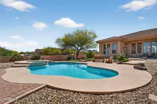 13912 E Cavedale Dr, Scottsdale, AZ 85262 - Photo 73