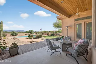 13912 E Cavedale Dr, Scottsdale, AZ 85262 - Photo 59