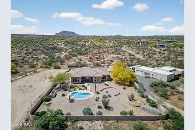 13912 E Cavedale Drive, Scottsdale, AZ 85262 - Photo 81