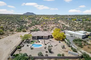 13912 E Cavedale Dr, Scottsdale, AZ 85262 - Photo 81