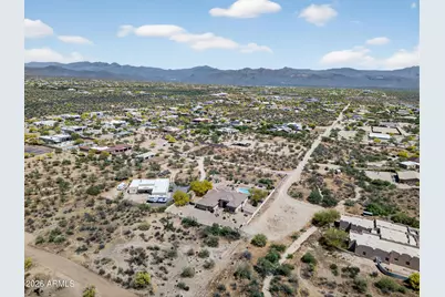 13912 E Cavedale Drive, Scottsdale, AZ 85262 - Photo 91
