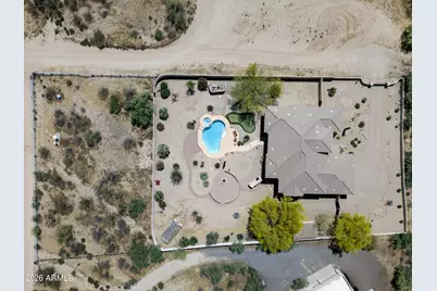 13912 E Cavedale Drive, Scottsdale, AZ 85262 - Photo 87