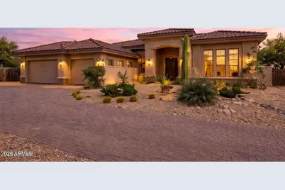 13912 E Cavedale Drive, Scottsdale, AZ 85262 - Photo 7