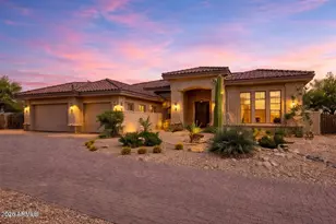 13912 E Cavedale Dr, Scottsdale, AZ 85262 - Photo 7
