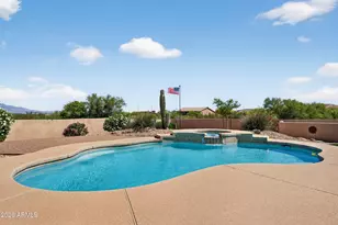 13912 E Cavedale Dr, Scottsdale, AZ 85262 - Photo 71