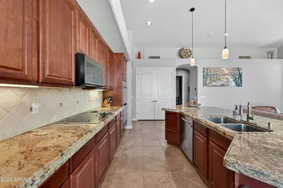 13912 E Cavedale Drive, Scottsdale, AZ 85262 - Photo 29