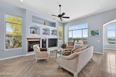 13912 E Cavedale Drive, Scottsdale, AZ 85262 - Photo 17