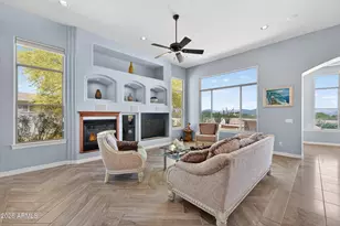 13912 E Cavedale Dr, Scottsdale, AZ 85262 - Photo 17