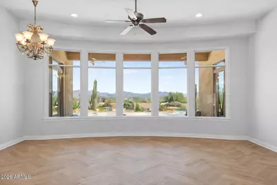 13912 E Cavedale Drive, Scottsdale, AZ 85262 - Photo 13