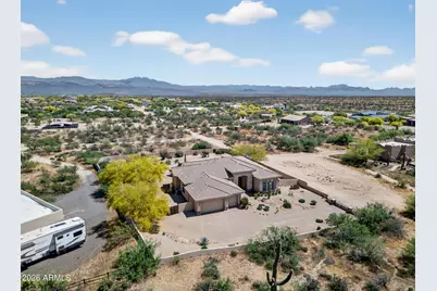 13912 E Cavedale Drive, Scottsdale, AZ 85262 - Photo 79