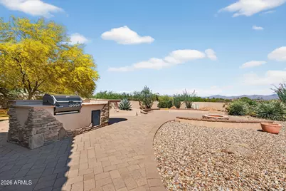 13912 E Cavedale Drive, Scottsdale, AZ 85262 - Photo 61
