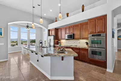 13912 E Cavedale Drive, Scottsdale, AZ 85262 - Photo 23