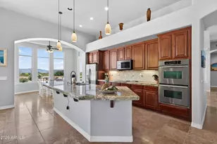 13912 E Cavedale Dr, Scottsdale, AZ 85262 - Photo 23