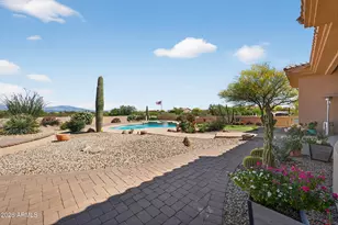 13912 E Cavedale Dr, Scottsdale, AZ 85262 - Photo 67