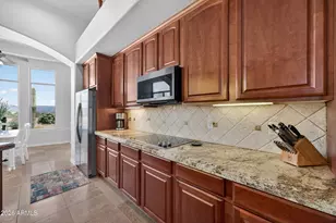 13912 E Cavedale Dr, Scottsdale, AZ 85262 - Photo 29