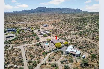 13912 E Cavedale Drive, Scottsdale, AZ 85262 - Photo 89