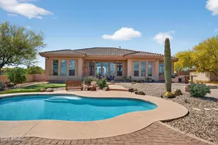 13912 E Cavedale Dr, Scottsdale, AZ 85262 - Photo 67