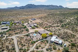 13912 E Cavedale Dr, Scottsdale, AZ 85262 - Photo 89