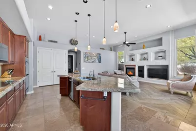 13912 E Cavedale Drive, Scottsdale, AZ 85262 - Photo 27