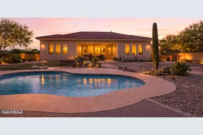 13912 E Cavedale Drive, Scottsdale, AZ 85262 - Photo 3