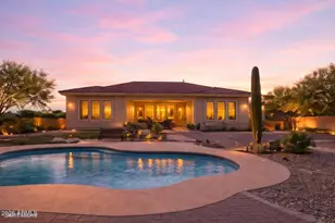 13912 E Cavedale Dr, Scottsdale, AZ 85262 - Photo 3