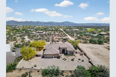 13912 E Cavedale Drive, Scottsdale, AZ 85262 - Photo 79