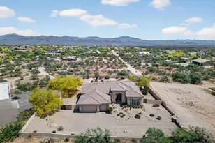 13912 E Cavedale Dr, Scottsdale, AZ 85262 - Photo 79