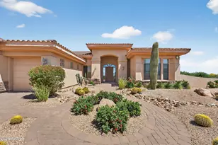 13912 E Cavedale Dr, Scottsdale, AZ 85262 - Photo 11