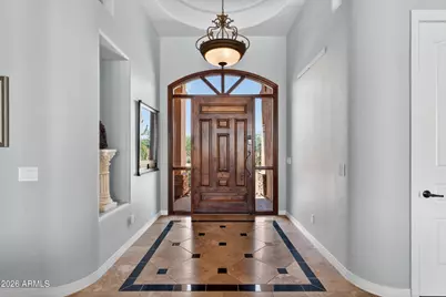 13912 E Cavedale Drive, Scottsdale, AZ 85262 - Photo 9