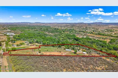 1226 W Peterson Road, Camp Verde, AZ 86322 - Photo 43