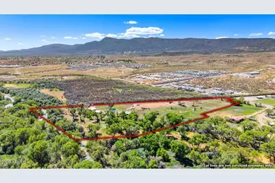 1226 W Peterson Road, Camp Verde, AZ 86322 - Photo 41