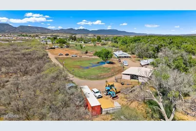 1226 W Peterson Road, Camp Verde, AZ 86322 - Photo 35
