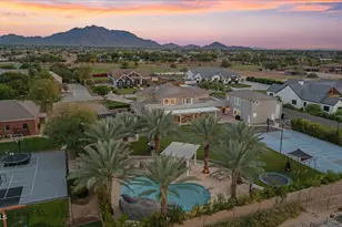 17718 E San Carlos Way, Gilbert, AZ 85298 - Photo 47