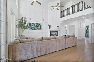 17718 E San Carlos Way, Gilbert, AZ 85298 - Photo 35